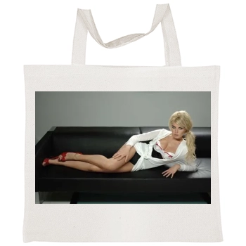 Abigail Clancy Tote