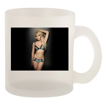 Abigail Clancy 10oz Frosted Mug