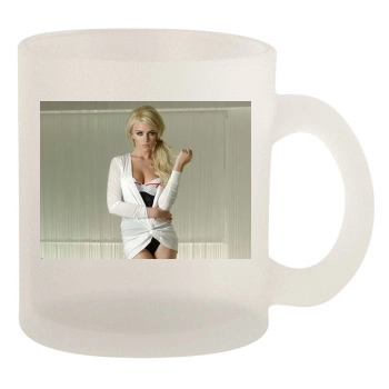 Abigail Clancy 10oz Frosted Mug