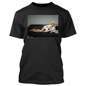 Abigail Clancy Men's TShirt