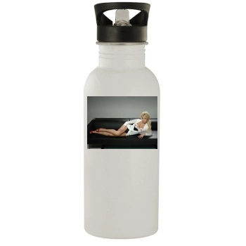 Abigail Clancy Stainless Steel Water Bottle