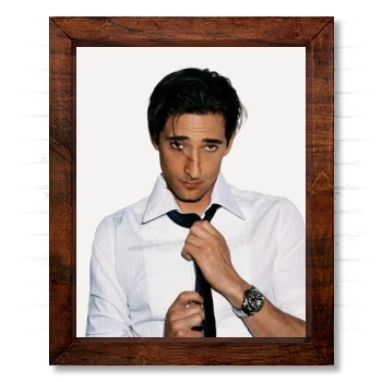 Adrien Brody 14x17