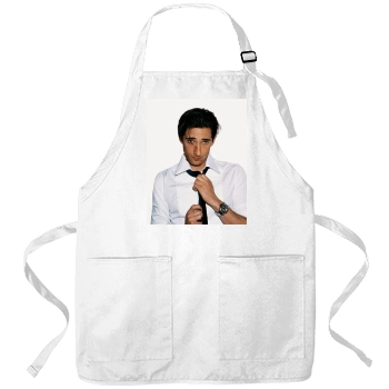 Adrien Brody Apron