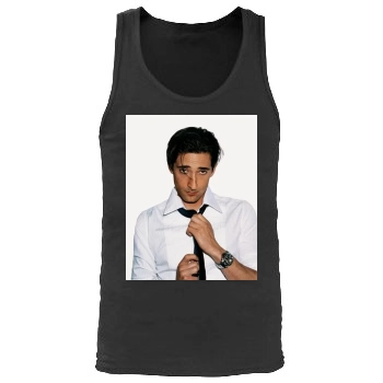 Adrien Brody Men's Tank Top