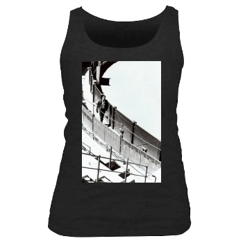 Adrien Brody Women's Tank Top