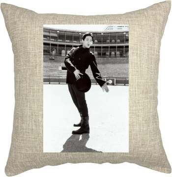 Adrien Brody Pillow