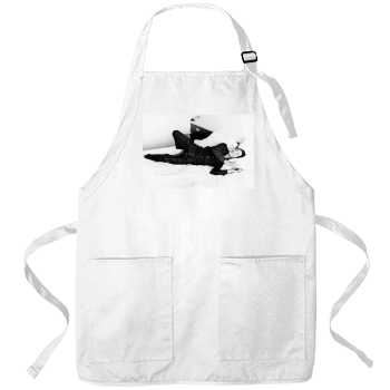 Adrien Brody Apron