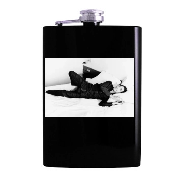 Adrien Brody Hip Flask