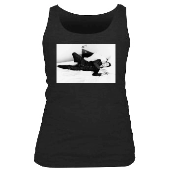 Adrien Brody Women's Tank Top