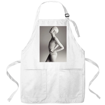 Agyness Deyn Apron