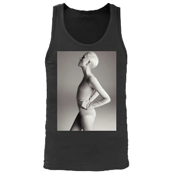 Agyness Deyn Men's Tank Top