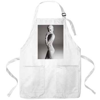 Agyness Deyn Apron