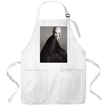 Agyness Deyn Apron