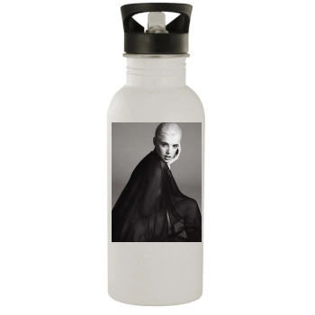 Agyness Deyn Stainless Steel Water Bottle