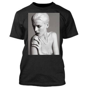 Agyness Deyn Men's TShirt