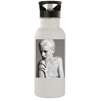 Agyness Deyn Stainless Steel Water Bottle