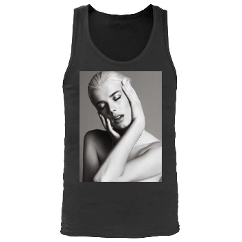 Agyness Deyn Men's Tank Top