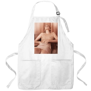 Agyness Deyn Apron