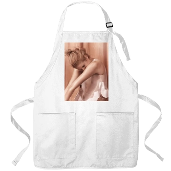 Agyness Deyn Apron