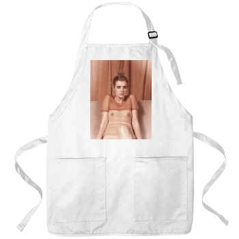 Agyness Deyn Apron