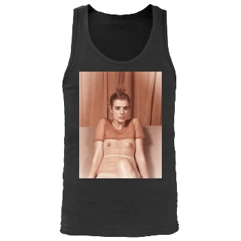 Agyness Deyn Men's Tank Top