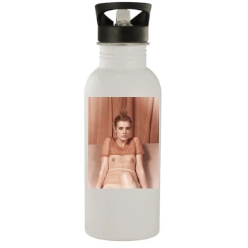 Agyness Deyn Stainless Steel Water Bottle