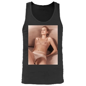 Agyness Deyn Men's Tank Top