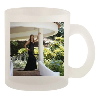 Aishwarya Rai 10oz Frosted Mug