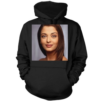 Aishwarya Rai Mens Pullover Hoodie Sweatshirt