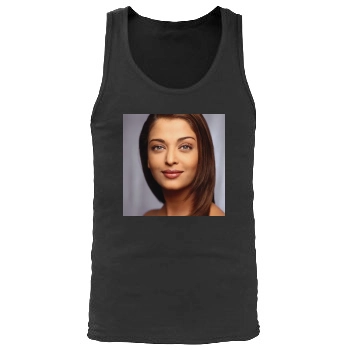 Aishwarya Rai Men's Tank Top