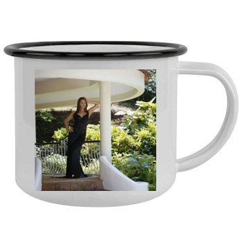 Aishwarya Rai Camping Mug