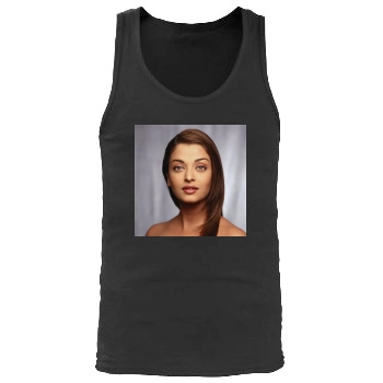 Aishwarya Rai Men's Tank Top