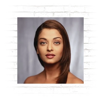 Aishwarya Rai Poster