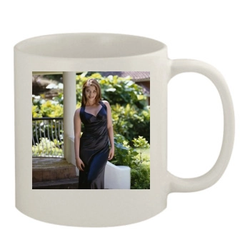 Aishwarya Rai 11oz White Mug