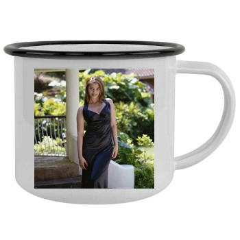 Aishwarya Rai Camping Mug