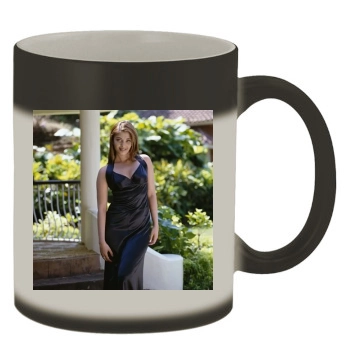 Aishwarya Rai Color Changing Mug