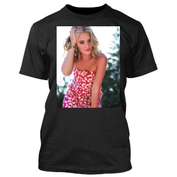 AJ Michalka Men's TShirt