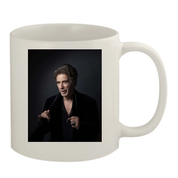 Al Pacino 11oz White Mug