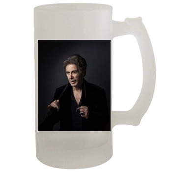 Al Pacino 16oz Frosted Beer Stein