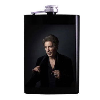 Al Pacino Hip Flask