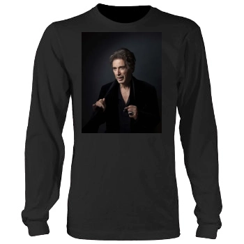 Al Pacino Men's Heavy Long Sleeve TShirt