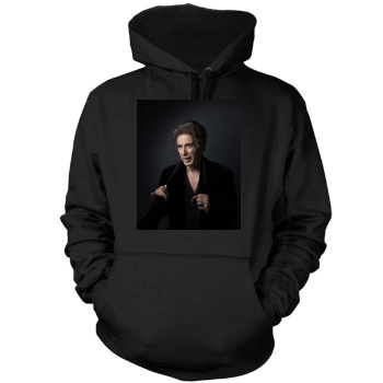 Al Pacino Mens Pullover Hoodie Sweatshirt