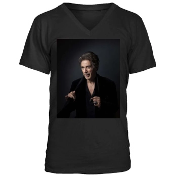 Al Pacino Men's V-Neck T-Shirt