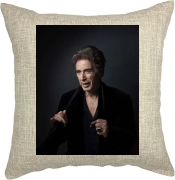 Al Pacino Pillow