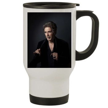 Al Pacino Stainless Steel Travel Mug