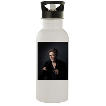 Al Pacino Stainless Steel Water Bottle