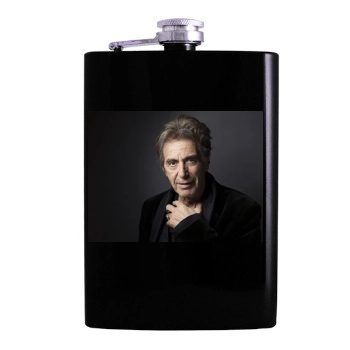 Al Pacino Hip Flask