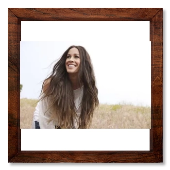 Alanis Morissette 12x12