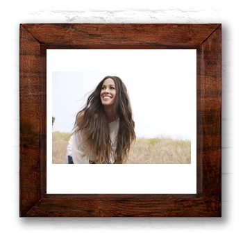 Alanis Morissette 6x6