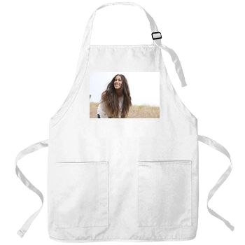 Alanis Morissette Apron